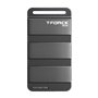 Disque Dur Externe Team Group T-FORCE M200 Noir SSD 1 TB SSD