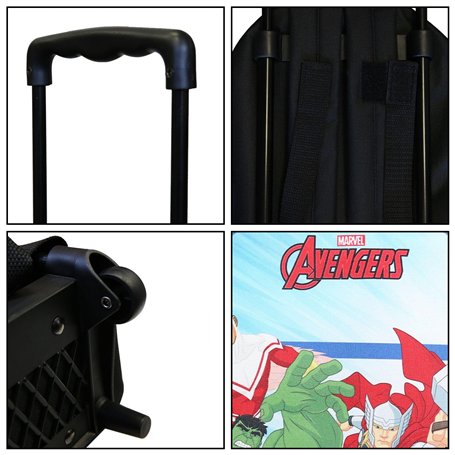 9 Vitesses et 3 Fonctions HR/SC/RA