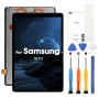 Écran LCD pour Samsung Galaxy Tab S7 LCD Display pour Samsung Tab S7 SM-T870 SM-T875 SM-T876B 11 Pouces Ecran de Remplacement Di