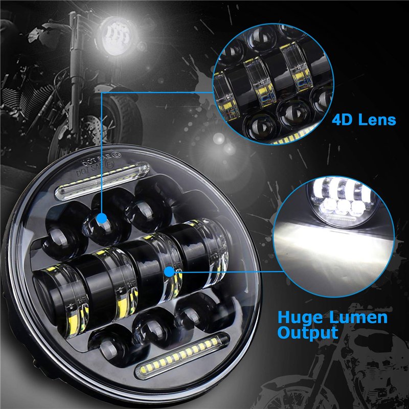 SKJJM 4 Pièces Corde à Cliquet