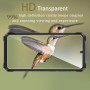 Vsjnk Verre trempé Compatible avec Blackview BV6200 / BV6200 Pro/ BV6200 Plus Film protection ecran,3 Pièces protector HD Vitre 