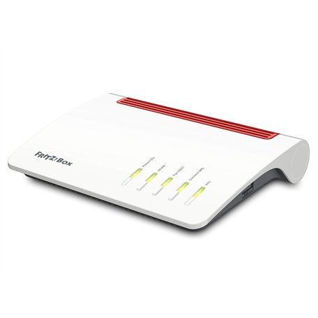 AVM FRITZ!Box 7590 Routeur Wi-Fi AC + N haut de gamme (VDSL/ADSL