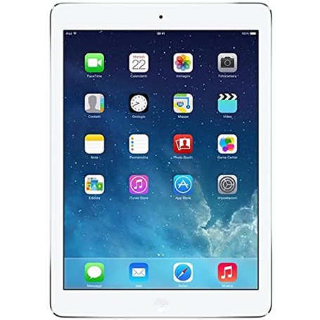 Apple iPad Air 2 16Go Wi-Fi - Argent (Reconditionné)