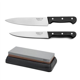 BAIFULAI Lot de 3 bouteilles à presser en plastique