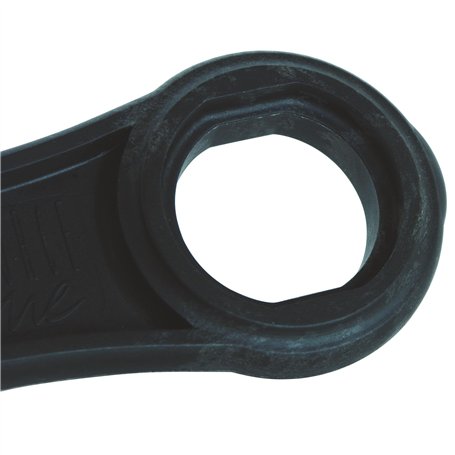 GOMETY Lot de 3 bols en verre 500 ml + 800 ml + 1100 ml - Grand saladier rond en verre pour la cuisine