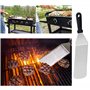Accessoires pour barbecue
