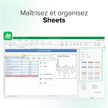 Aoneky Pendentif Collier Chat en Améthyste avec Chaîne 45cm en Argent 925 Sterling - Collier Bijoux Violet - Cadeau pour Femme F