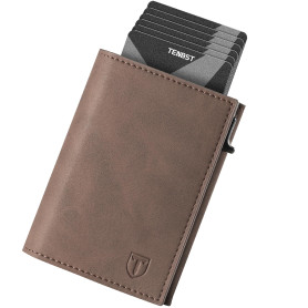 TENBST Porte Carte Homme