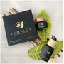 Lumalux COMBOPACK soins pour le visage - serum acide hyaluronique 98% de bave d’escargot 50ml et crème bave d'escargot BIO à 75%