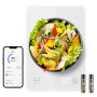 MidingChai Balance de Cuisine Électronique Intelligente