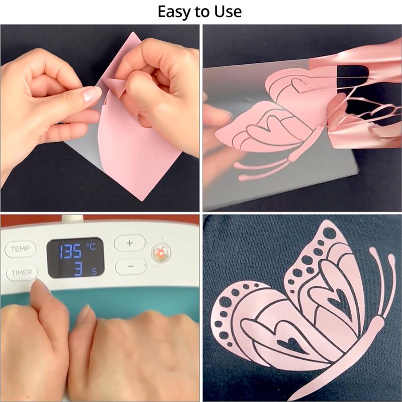 mizikuu Pinces à Serviette de Plage, 4 pièces Pinces à Linge Plastique Durable Grandes Pinces à Pantoufles pour Serviettes Gross