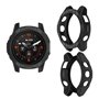 HOMTERN Compatible avec Garmin Fenix 7, Fenix 7 Pro, EPIX Pro 47 mm, coque de protection souple en TPU léger, résistante aux chu