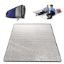 LNGJIN Tapis de Camping