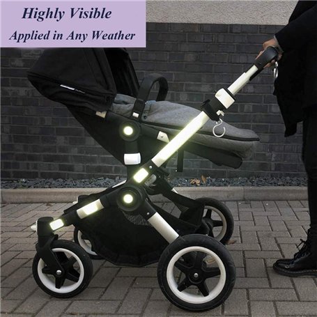 Bonlux Tube LED Linolite S19 7W 310mm Lampe Sall de Bain Toilettes 600lm Équivalent 60-65W 360 Degrés pour Éclairage de Miroir P