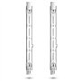 Bonlux 200W R7s 118mm Ampoule Halogène Linéaire