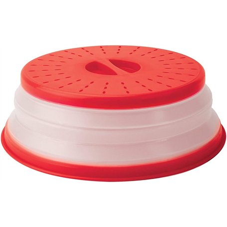 PIQIUQIU Cloche Micro-Ondes