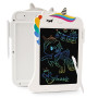 Topfree Tablette d'écriture LCD jouet Licorne pour enfants