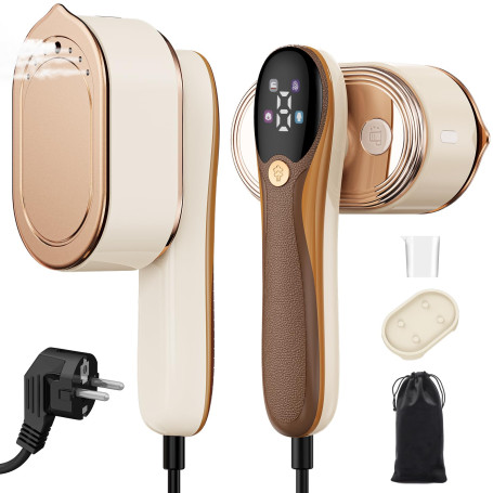 1200W Défroisseur vapeur