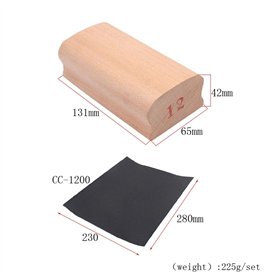 YZROHYI Mini Kit Aquarelle Voyage