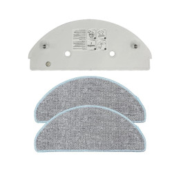 Rraqkst Support de serpillière