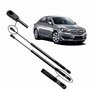 Ramor Strutz 2x Verin de Hayon Compatibles avec Vauxhall Insignia 2008-2017. Ressorts à Gaz pour Hayon