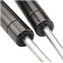 Ramor Strutz 2x Verin de Hayon Compatibles avec Mercedes C Class S204 2007-2014. Ressorts à Gaz pour Hayon, Verins de Coffre. Re