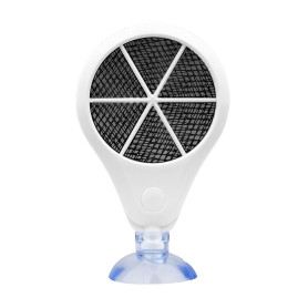 Réacteur pour Chihiros Doctor 3 Génération, Blocage Algues Stérilisateur Remplacement Réacteur de Chihiros Doctor 3 ème pour Aqu Réacteur pour Chihiros Doctor 3 Génération