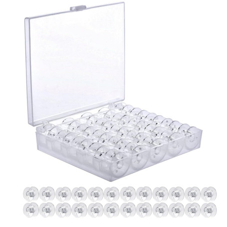 Canette Machine a Coudre