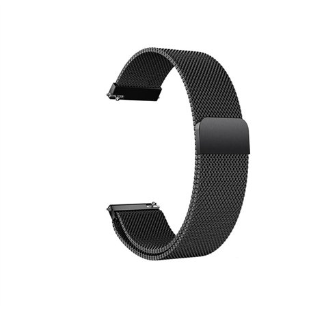 20mm Bracelet de Montre Magnétique