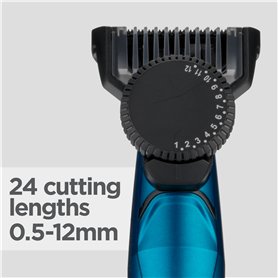 GIAK Golf Club Brush Nettoyeur de cannelure de Golf Golf Accessoire 2PCS Brosse pour Club de Golf et Rainures Brosse à Double Co