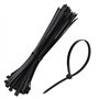 100 racines Serre cable