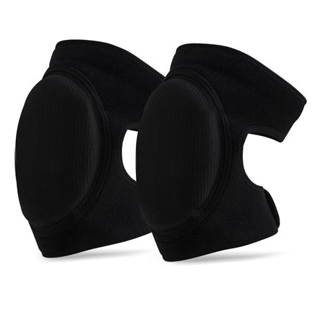 Dunkwckore Genouillères de Protection