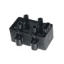 1x bobine d'allumage pour Dokker Lodgy Express MCV Pick-up Sandero Clio Grandtour II Kangoo Laguna II Megane I Twingo I 1996-202
