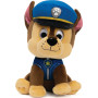 LA PAT’ PATROUILLE - PELUCHE GUND 15 CM PAW PATROL - Peluche Chiot Pat' Patrouille Taille 15 cm - Lavable En Surface - Jouet Pre