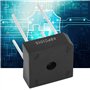 KBPC-1010 Redresseur de Diode sur Pont 10A 1000V Performances sStables à 4 Broches(5Pcs)