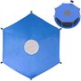 LUMOOM Auvent de trampoline de 25