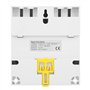 Contrôleur de Minuterie 380V, Minuterie Programable TM-613 380V 16A 3 Phases Interrupteur De Minuterie De Relais Temporel Progra