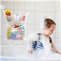 Organisateur de Jouets de Bain pour Bébé Organisateur de Jouets de Salle de Bain Orga