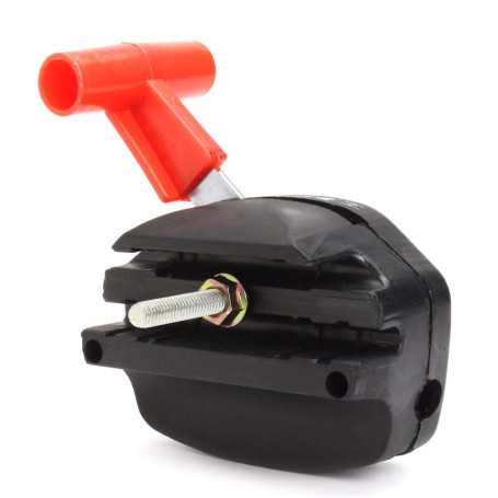 TF Câble d'accélérateur universel pour tondeuse à gazon