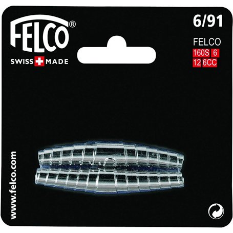 FELCO 6/91 Kit de ressorts de rechange (2 pièces pour sécateurs FELCO 6