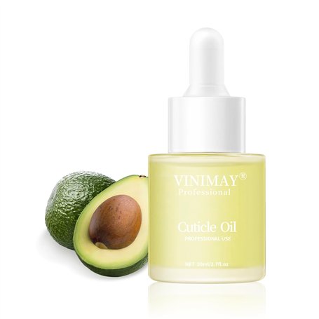 20ml Huile pour Ongles et Cuticules