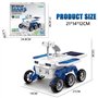 Maquette Voiture Construire kit Robot Jouet Voiture