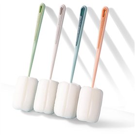 easyBee Brosses de Éponge [Lot of 4]