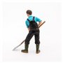 Papo -Figurine Peinte A La Main -La vie à la ferme -Jardinier-39216-À Collectionner-Pour Enfants - Filles et Garçons - A Partir