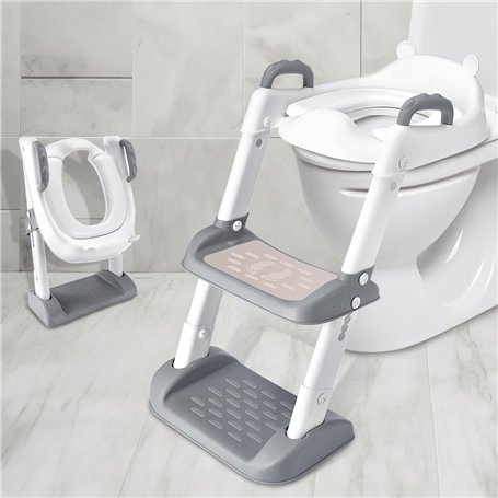 Mkitnvy Reducteur Toilette Enfant
