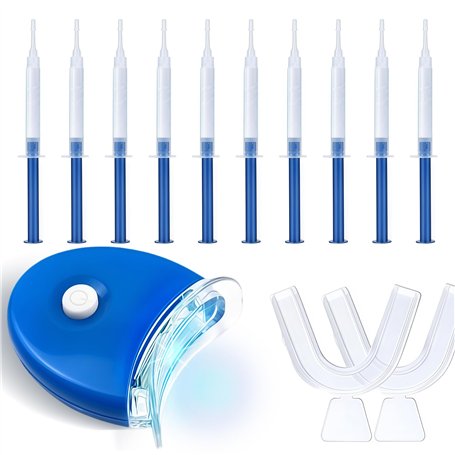 Kit de blanchiment dentaire
