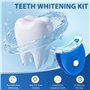 Kit de Blanchiment des Dents à domicile