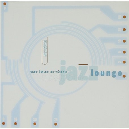 Abstract Jazz Lounge/Various