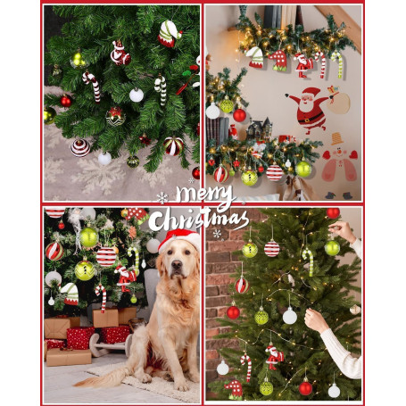 EUIEUT 100PCS Embellissements en Bois Naturel pour Scrapbooking - Embellissements Bois Mixte Tranches Animaux et Fleurs - DIY po