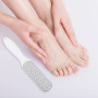 Râpe à pieds - Double Face Râpe à Pieds - de Pédicure Pied à Double Face Fichiers- pour Enlever la